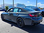 New 2026 BMW 3 SERIES 330I NA in FT. PIERCE, FLORIDA (Photo 7)