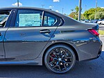 New 2026 BMW 3 SERIES 330I NA in FT. PIERCE, FLORIDA (Photo 8)