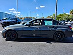 New 2026 BMW 3 SERIES 330I NA in FT. PIERCE, FLORIDA (Photo 9)