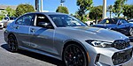 New 2026 BMW 3 SERIES M340I NA XDRIVE in FT. PIERCE, FLORIDA