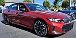 New 2026 BMW 3 SERIES 330I NA in FT. PIERCE, FLORIDA