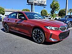 New 2026 BMW 3 SERIES 330I NA in FT. PIERCE, FLORIDA (Photo 1)