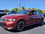 New 2026 BMW 3 SERIES 330I NA in FT. PIERCE, FLORIDA (Photo 11)