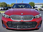 New 2026 BMW 3 SERIES 330I NA in FT. PIERCE, FLORIDA (Photo 12)
