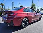 New 2026 BMW 3 SERIES 330I NA in FT. PIERCE, FLORIDA (Photo 5)