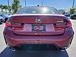 New 2026 BMW 3 SERIES 330I NA in FT. PIERCE, FLORIDA (Photo 6)