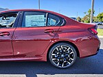 New 2026 BMW 3 SERIES 330I NA in FT. PIERCE, FLORIDA (Photo 8)