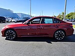 New 2026 BMW 3 SERIES 330I NA in FT. PIERCE, FLORIDA (Photo 9)