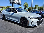 New 2026 BMW 3 SERIES 330I NA in FT. PIERCE, FLORIDA (Photo 1)
