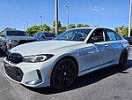 New 2026 BMW 3 SERIES 330I NA in FT. PIERCE, FLORIDA (Photo 11)