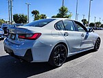 New 2026 BMW 3 SERIES 330I NA in FT. PIERCE, FLORIDA (Photo 5)