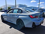 New 2026 BMW 3 SERIES 330I NA in FT. PIERCE, FLORIDA (Photo 7)