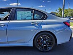 New 2026 BMW 3 SERIES 330I NA in FT. PIERCE, FLORIDA (Photo 8)