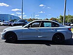 New 2026 BMW 3 SERIES 330I NA in FT. PIERCE, FLORIDA (Photo 9)