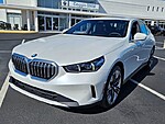New 2026 BMW 5 SERIES 530I in FT. PIERCE, FLORIDA (Photo 11)