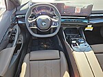 New 2026 BMW 5 SERIES 530I in FT. PIERCE, FLORIDA (Photo 16)