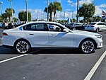 New 2026 BMW 5 SERIES 530I in FT. PIERCE, FLORIDA (Photo 3)