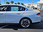 New 2026 BMW 5 SERIES 530I in FT. PIERCE, FLORIDA (Photo 8)