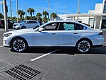 New 2026 BMW 5 SERIES 530I in FT. PIERCE, FLORIDA (Photo 9)