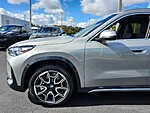 New 2026 BMW X1 XDRIVE28I in FT. PIERCE, FLORIDA (Photo 10)