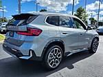 New 2026 BMW X1 XDRIVE28I in FT. PIERCE, FLORIDA (Photo 5)
