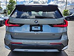 New 2026 BMW X1 XDRIVE28I in FT. PIERCE, FLORIDA (Photo 6)