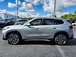 New 2026 BMW X1 XDRIVE28I in FT. PIERCE, FLORIDA (Photo 9)