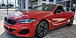 New 2026 BMW 8 SERIES M850I in FT. PIERCE, FLORIDA