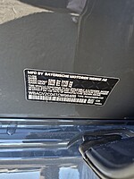 New 2026 BMW 8 SERIES 840I in FT. PIERCE, FLORIDA (Photo 1)