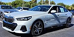 New 2026 BMW 5 SERIES 530I in FT. PIERCE, FLORIDA