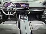 New 2026 BMW 5 SERIES 530I in FT. PIERCE, FLORIDA (Photo 16)