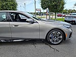 New 2026 BMW 5 SERIES 530I in FT. PIERCE, FLORIDA (Photo 2)