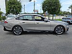 New 2026 BMW 5 SERIES 530I in FT. PIERCE, FLORIDA (Photo 3)