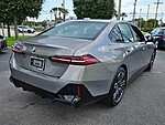 New 2026 BMW 5 SERIES 530I in FT. PIERCE, FLORIDA (Photo 5)