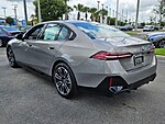 New 2026 BMW 5 SERIES 530I in FT. PIERCE, FLORIDA (Photo 7)