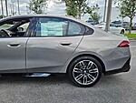 New 2026 BMW 5 SERIES 530I in FT. PIERCE, FLORIDA (Photo 8)