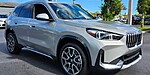New 2026 BMW X1 XDRIVE28I in FT. PIERCE, FLORIDA