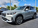 New 2026 BMW X1 XDRIVE28I in FT. PIERCE, FLORIDA (Photo 11)