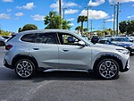 New 2026 BMW X1 XDRIVE28I in FT. PIERCE, FLORIDA (Photo 3)