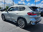 New 2026 BMW X1 XDRIVE28I in FT. PIERCE, FLORIDA (Photo 7)