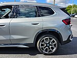 New 2026 BMW X1 XDRIVE28I in FT. PIERCE, FLORIDA (Photo 8)