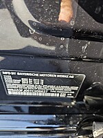 New 2026 BMW 5 SERIES 530I XDRIVE in FT. PIERCE, FLORIDA (Photo 1)