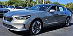 New 2026 BMW 5 SERIES 530I in FT. PIERCE, FLORIDA
