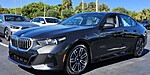 New 2026 BMW 5 SERIES 530I in FT. PIERCE, FLORIDA