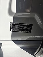 New 2026 BMW X6 XDRIVE40I in FT. PIERCE, FLORIDA (Photo 1)