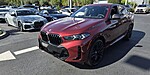 New 2026 BMW X6 XDRIVE40I in FT. PIERCE, FLORIDA