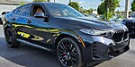 New 2026 BMW X6 XDRIVE40I in FT. PIERCE, FLORIDA