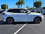 New 2026 BMW X3 30 XDRIVE in FT. PIERCE, FLORIDA (Photo 3)