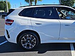 New 2026 BMW X3 30 XDRIVE in FT. PIERCE, FLORIDA (Photo 4)