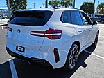 New 2026 BMW X3 30 XDRIVE in FT. PIERCE, FLORIDA (Photo 5)